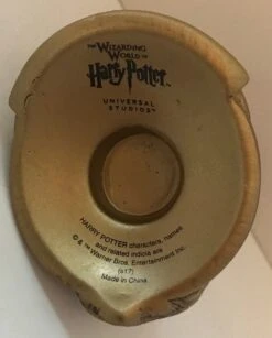 Universal Studios Harry Potter Gryffindor House Icon Mascot Christmas Ornament -I Love Characters fe965b97 846b 5aff 868f 586bad36de6c