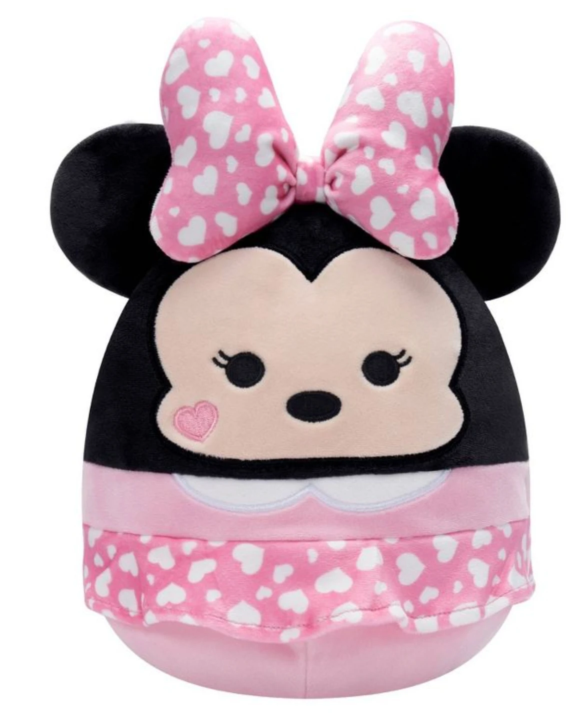 Squishmallows 8" Disney Minnie Mouse Valentine’s Day Plush Toy New With Tag 1 Squishmallows 8" Disney Minnie Mouse Valentine’s Day Plush Toy New With Tag